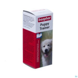 Packshot Puppy Trainer Liq 20ml 11557