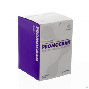 Packshot Promogran Verb Ster 28cm2 10 M772028de