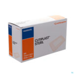 Packshot Cutiplast Ster 5,0x 7,2cm 100 66001478