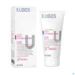 Productshot Eubos Urea 5% Shampoo 200ml