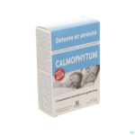 Packshot Calmophytum Gel 48 Holistica
