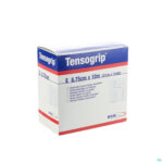 Packshot Tensogrip E 8,7cmx10m 1 71520