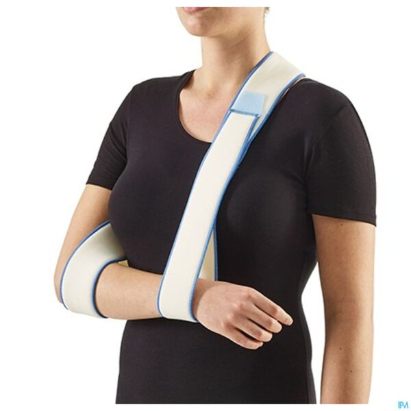 Lifestyle_image Bota Looping Fixeerband N1 140cm