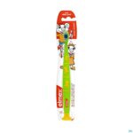 Packshot ELMEX® KIND TANDENBORSTEL 3-6 JAAR