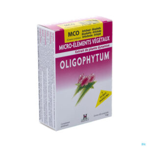 Packshot Oligophytum Mn-co Tube Micro-comp 3x100 Holistica