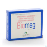 Packshot Lehning Biomag Blister Comp 45