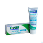 Productshot Gum Tandpasta Gingidex 75ml 1755