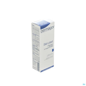 Packshot Dermagor Skin Plast A/verouder.multicorrector 40ml
