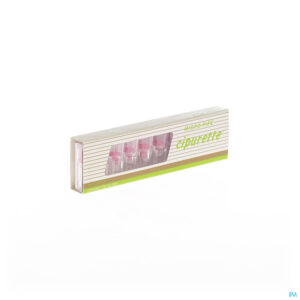Packshot Cipurette Micro Pipe Filters 10
