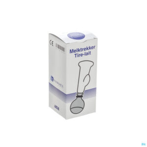 Packshot Pharmex Melktrekker Standaard
