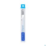 Packshot Vitis Surgical Tandenborstel 2815