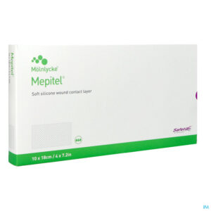 Packshot Mepitel Ster 10,0cmx18,0cm 10 291010