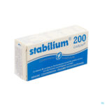 Packshot Yalacta Stabilium Caps 90