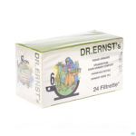 Packshot Ernst Dr Filt N 6 Thee Nier & Blaas