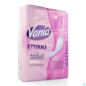 Packshot Vania Maxi Nacht 12