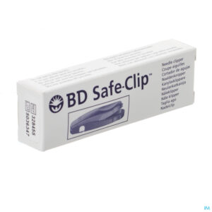 Packshot Bd Safe-clip Naaldenknipper 1 328455