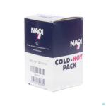 Packshot Naqi Cold Hot Pack +box+bag 13x27cm