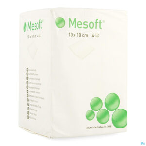 Packshot Mesoft Kp N/st 4l 10x10 100 156315