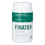 Productshot Finato Softgels 100