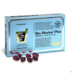 Productshot Bio-marine Plus Caps 60