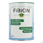 Productshot Fibion Poudre/ Poeder 320g