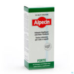Packshot Alpecin Forte Lotion 200ml 20312