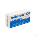 Packshot Yalacta Stabilium Caps 30x200mg