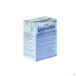 Packshot Loprofin Lp Drink 200ml