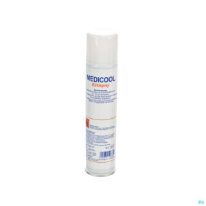Packshot Medicool Spray 300ml
