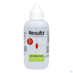Productshot Resultz antiluis lotion 100ML