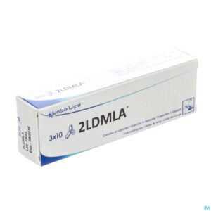 Packshot 2ldmla Caps 30
