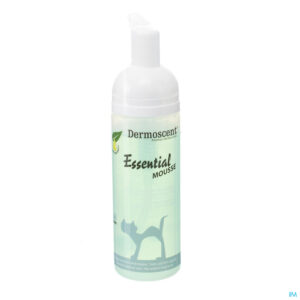Packshot Essential Mousse Kat Spray 150ml