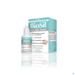 Packshot Biosil Gutt 30ml