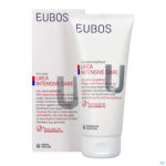 Productshot Eubos Urea 5% Shampoo 200ml