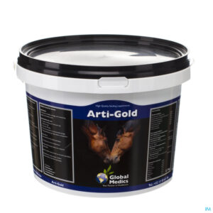 Packshot Arti-gold Pdr 2,8kg