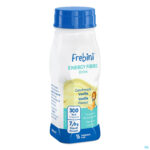 Packshot Frebini Energy Fibre Drink 200ml Vanille