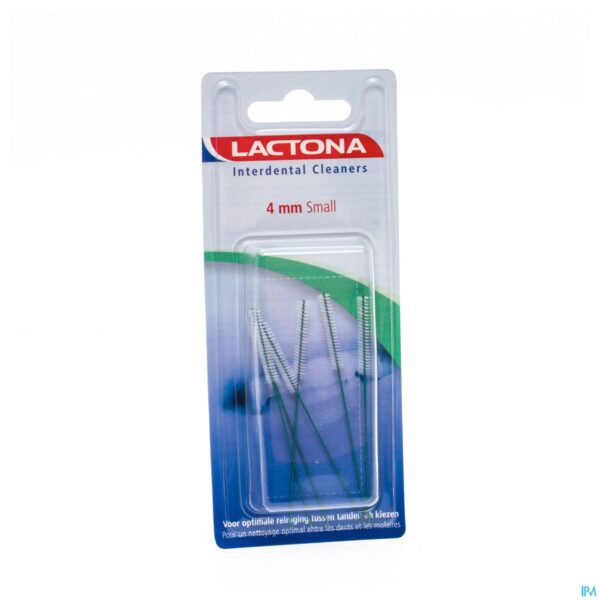 Packshot Lactona Tandenb Interd. Small 5