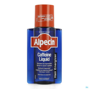 Productshot Alpecin Aftershampoo 200ml