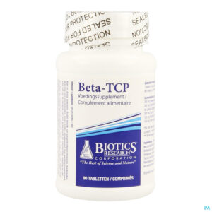 Packshot Beta-tcp Biotics Comp 90