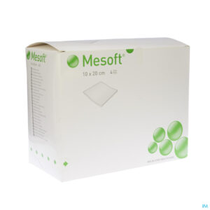 Packshot Mesoft S Kp N/st 4l 10,0x20,0cm 100 157400