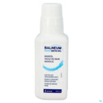 Productshot Balneum Basis Badolie 200ml