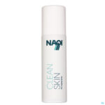 Productshot NAQI Clean Skin Spray 200 ml