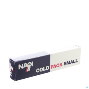 Packshot Naqi Cold Pack Small 7x27cm 2