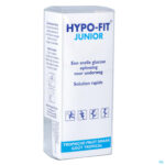 Packshot Hypo-fit Junior Direct Energy Tropifrut.zakje12x7g
