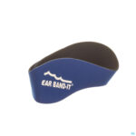 Packshot Ear Band-it Zwemmen Neopreen Small