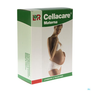 Packshot Cellacare Materna >117cm T4 17011