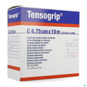 Packshot Tensogrip C 6,7cmx10m 1 71519