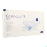 Packshot Cosmopor E Latexfree 20x10cm 10 P/s