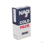Packshot Naqi Cold Pack Mini Dental 9x13cm