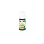Packshot Tea Tree Huile/ Olie 10ml Deba